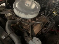 1971 Oldsmobile Cutlass for sale in Michigan (ID-124382)