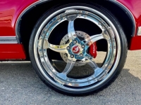 1971 Oldsmobile Cutlass for sale in Michigan (ID-124382)
