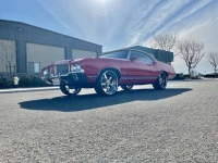 1971 Oldsmobile Cutlass for sale in Michigan (ID-124382)