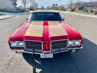 1971 Oldsmobile Cutlass for sale in Michigan (ID-124382)