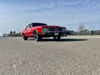 1971 Oldsmobile Cutlass for sale in Michigan (ID-124382)