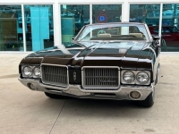 1971 Oldsmobile Cutlass for sale in Riverhead, New York (ID-124579)