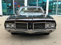 1971 Oldsmobile Cutlass for sale in Riverhead, New York (ID-124579)