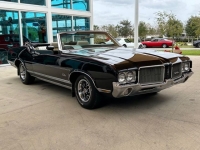 1971 Oldsmobile Cutlass for sale in Riverhead, New York (ID-124579)