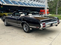 1971 Oldsmobile Cutlass for sale in Riverhead, New York (ID-124579)
