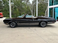 1971 Oldsmobile Cutlass for sale in Riverhead, New York (ID-124579)