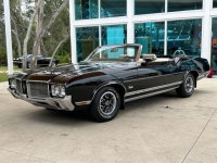 1971 Oldsmobile Cutlass for sale in Riverhead, New York (ID-124579)