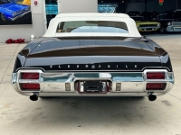 1971 Oldsmobile Cutlass for sale in Riverhead, New York (ID-124579)