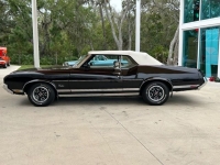 1971 Oldsmobile Cutlass for sale in Riverhead, New York (ID-124579)