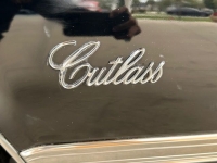 1971 Oldsmobile Cutlass for sale in Riverhead, New York (ID-124579)