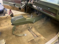 1971 Oldsmobile Cutlass for sale in Michigan (ID-125662)