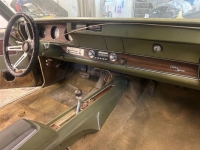 1971 Oldsmobile Cutlass for sale in Michigan (ID-125662)