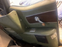 1971 Oldsmobile Cutlass for sale in Michigan (ID-125662)