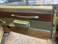 1971 Oldsmobile Cutlass for sale in Michigan (ID-125662)