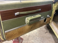 1971 Oldsmobile Cutlass for sale in Michigan (ID-125662)