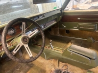 1971 Oldsmobile Cutlass for sale in Michigan (ID-125662)