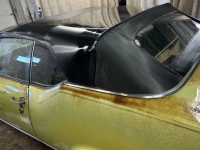 1971 Oldsmobile Cutlass for sale in Michigan (ID-125662)