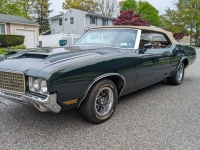 1971 Oldsmobile Cutlass for sale in Riverhead, New York (ID-128515)