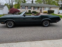 1971 Oldsmobile Cutlass for sale in Riverhead, New York (ID-128515)