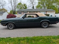 1971 Oldsmobile Cutlass for sale in Riverhead, New York (ID-128515)
