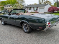 1971 Oldsmobile Cutlass for sale in Riverhead, New York (ID-128515)