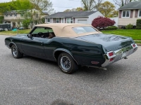 1971 Oldsmobile Cutlass for sale in Riverhead, New York (ID-128515)