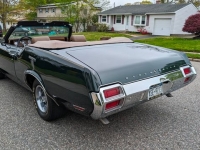1971 Oldsmobile Cutlass for sale in Riverhead, New York (ID-128515)