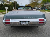 1971 Oldsmobile Cutlass for sale in Riverhead, New York (ID-128515)