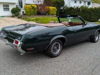 1971 Oldsmobile Cutlass for sale in Riverhead, New York (ID-128515)