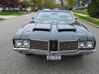 1971 Oldsmobile Cutlass for sale in Riverhead, New York (ID-128515)
