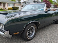 1971 Oldsmobile Cutlass for sale in Riverhead, New York (ID-128515)