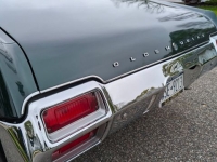 1971 Oldsmobile Cutlass for sale in Riverhead, New York (ID-128515)