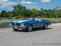 1971 Oldsmobile Cutlass for sale in Riverhead, New York (ID-130634)
