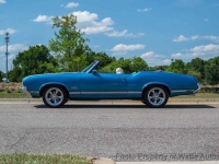 1971 Oldsmobile Cutlass for sale in Riverhead, New York (ID-130634)