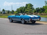 1971 Oldsmobile Cutlass for sale in Riverhead, New York (ID-130634)
