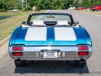 1971 Oldsmobile Cutlass for sale in Riverhead, New York (ID-130634)