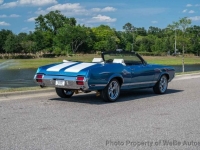1971 Oldsmobile Cutlass for sale in Riverhead, New York (ID-130634)