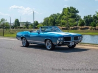 1971 Oldsmobile Cutlass for sale in Riverhead, New York (ID-130634)