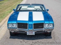 1971 Oldsmobile Cutlass for sale in Riverhead, New York (ID-130634)