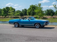 1971 Oldsmobile Cutlass for sale in Riverhead, New York (ID-130634)
