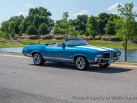 1971 Oldsmobile Cutlass for sale in Riverhead, New York (ID-130634)