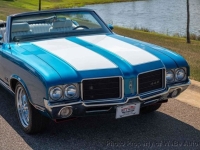 1971 Oldsmobile Cutlass for sale in Riverhead, New York (ID-130634)