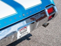 1971 Oldsmobile Cutlass for sale in Riverhead, New York (ID-130634)