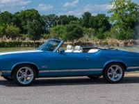 1971 Oldsmobile Cutlass for sale (ID-130796)