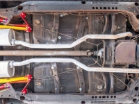 1971 Oldsmobile Cutlass for sale (ID-130796)