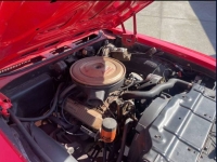 1971 Oldsmobile Cutlass for sale in Michigan (ID-134924)