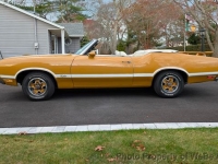 1971 Oldsmobile Cutlass for sale in Riverhead, New York (ID-135719)