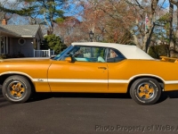 1971 Oldsmobile Cutlass for sale in Riverhead, New York (ID-135719)