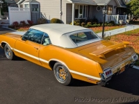 1971 Oldsmobile Cutlass for sale in Riverhead, New York (ID-135719)