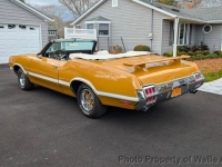 1971 Oldsmobile Cutlass for sale in Riverhead, New York (ID-135719)